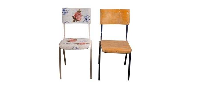 Retro w stylu decoupage. Jak celowo postarzać przedmioty?